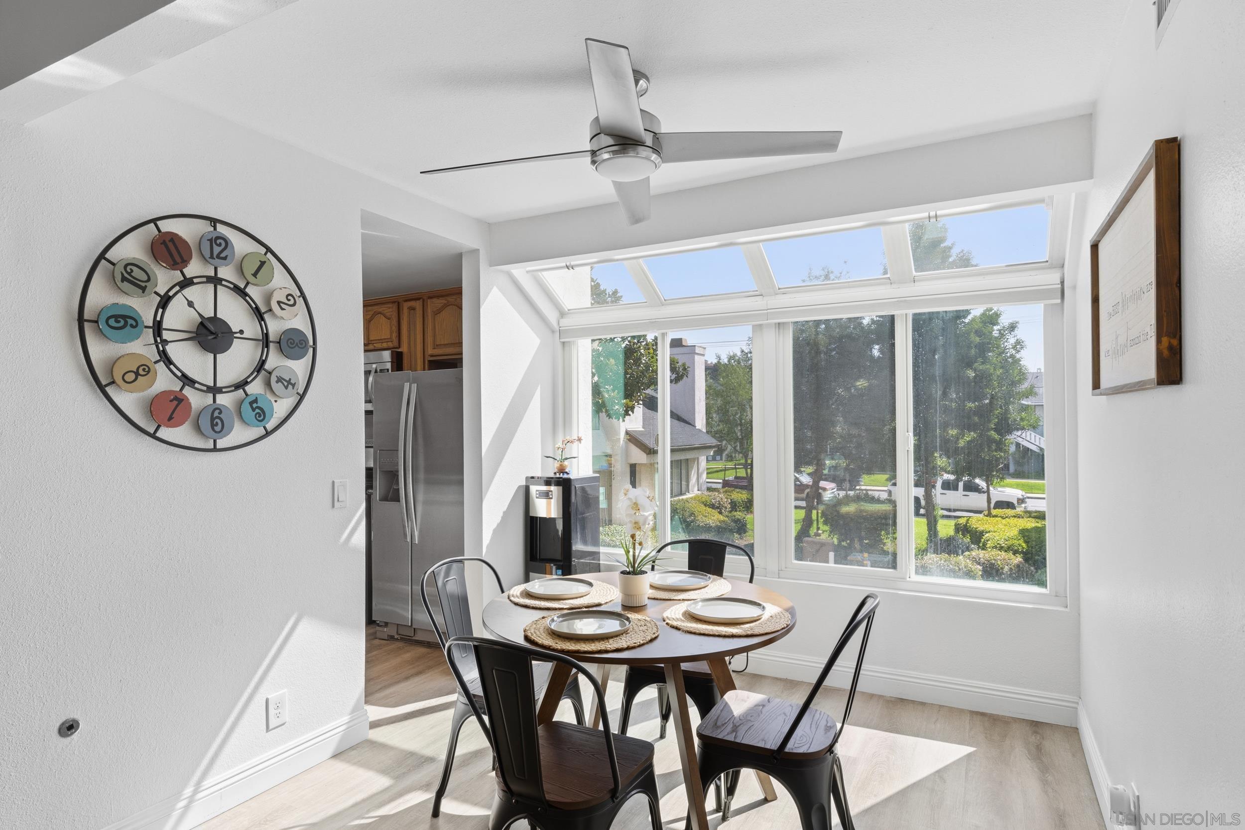 Detail Gallery Image 14 of 27 For 1504  Granite Hills Dr  a,  El Cajon,  CA 92019 - 2 Beds | 2 Baths