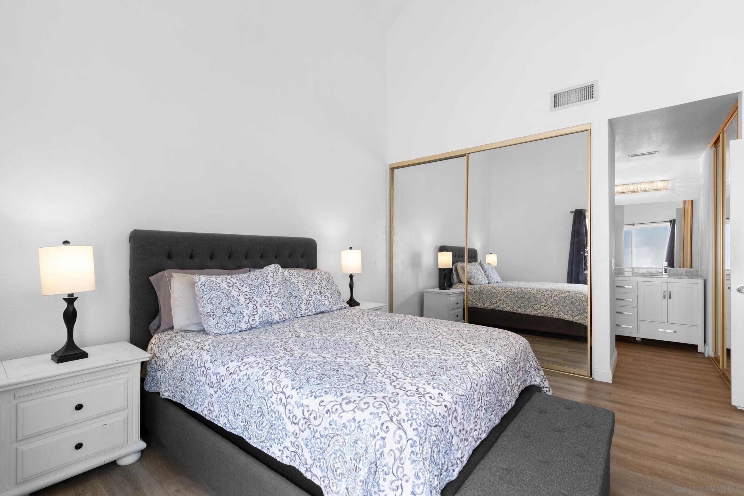 Detail Gallery Image 16 of 27 For 1504  Granite Hills Dr  a,  El Cajon,  CA 92019 - 2 Beds | 2 Baths