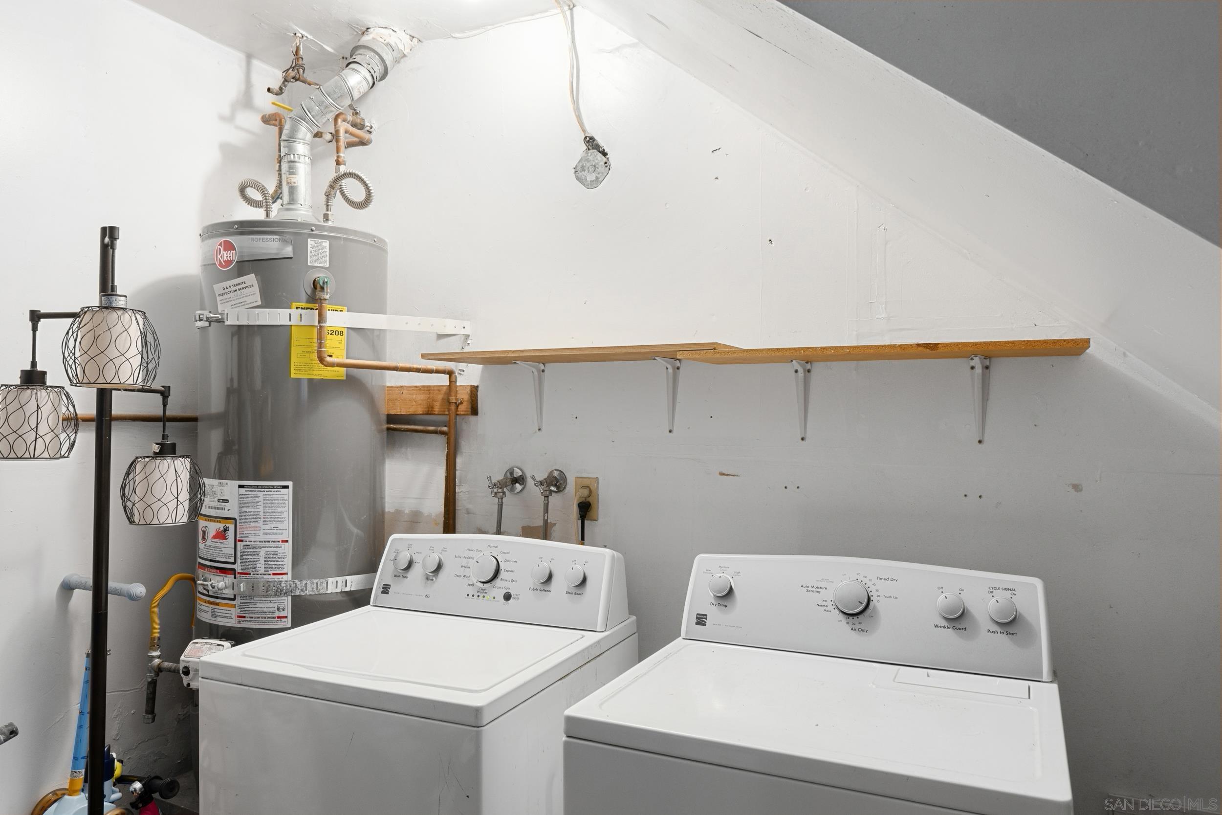 Detail Gallery Image 21 of 27 For 1504  Granite Hills Dr  a,  El Cajon,  CA 92019 - 2 Beds | 2 Baths