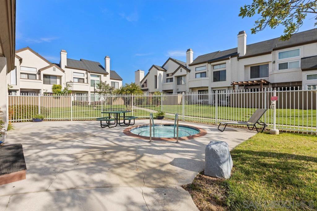 Detail Gallery Image 24 of 27 For 1504  Granite Hills Dr  a,  El Cajon,  CA 92019 - 2 Beds | 2 Baths