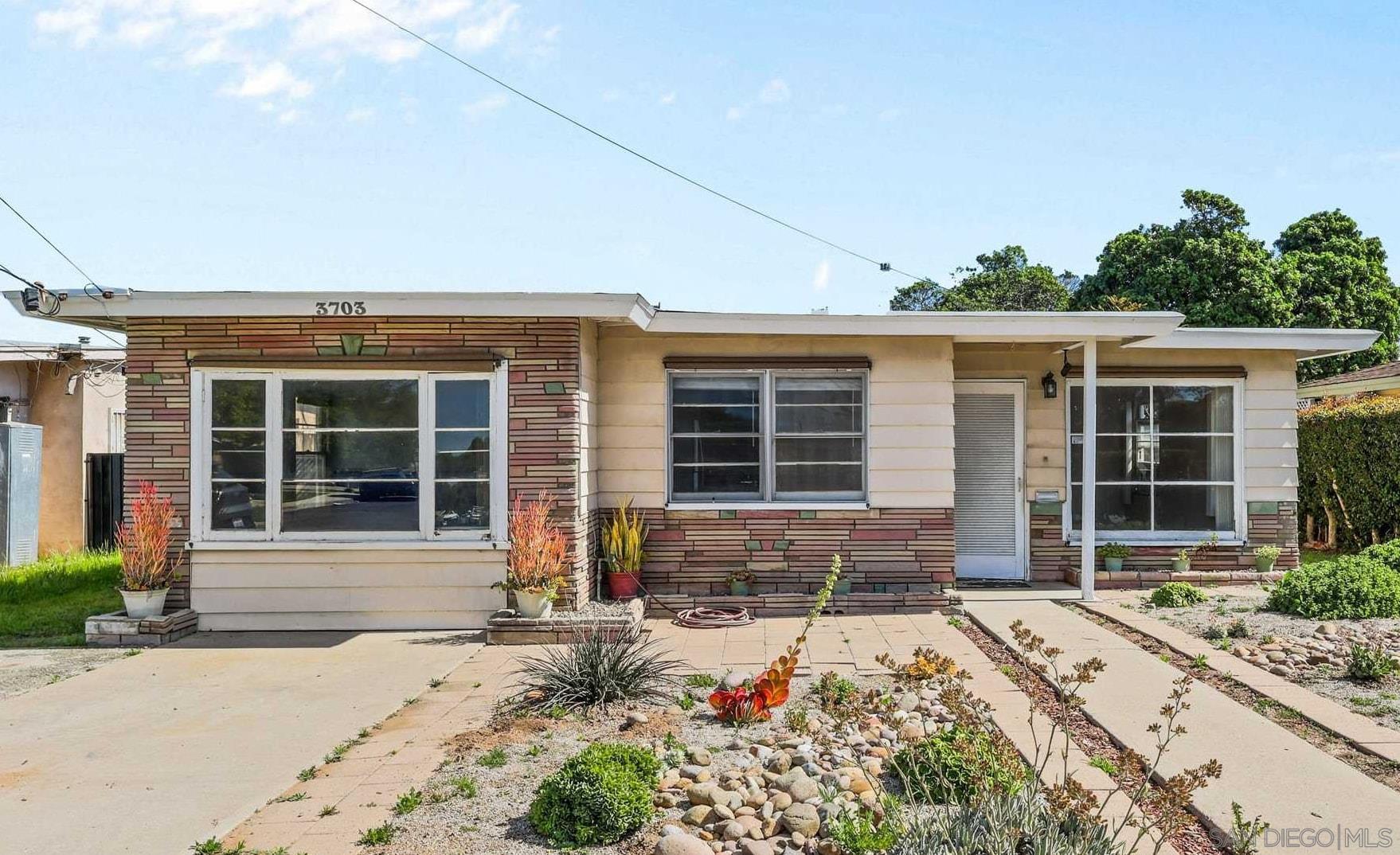 Front Image Thumbnail for SD260005104