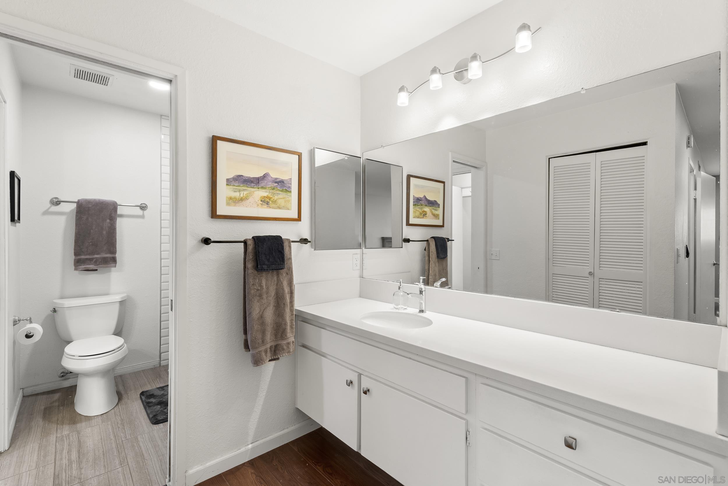 Detail Gallery Image 15 of 23 For 9864  Caminito Cuadro, San Diego,  CA 92129 - 2 Beds | 1/1 Baths