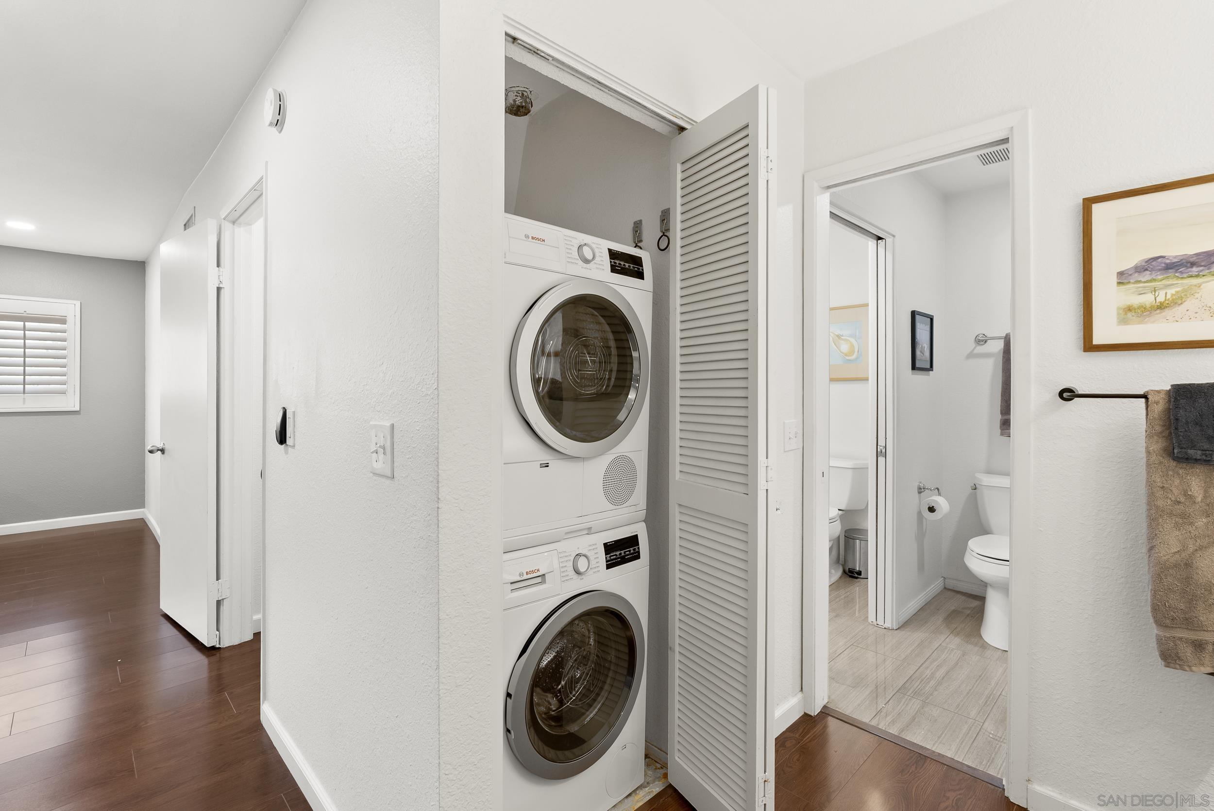 Detail Gallery Image 17 of 23 For 9864  Caminito Cuadro, San Diego,  CA 92129 - 2 Beds | 1/1 Baths