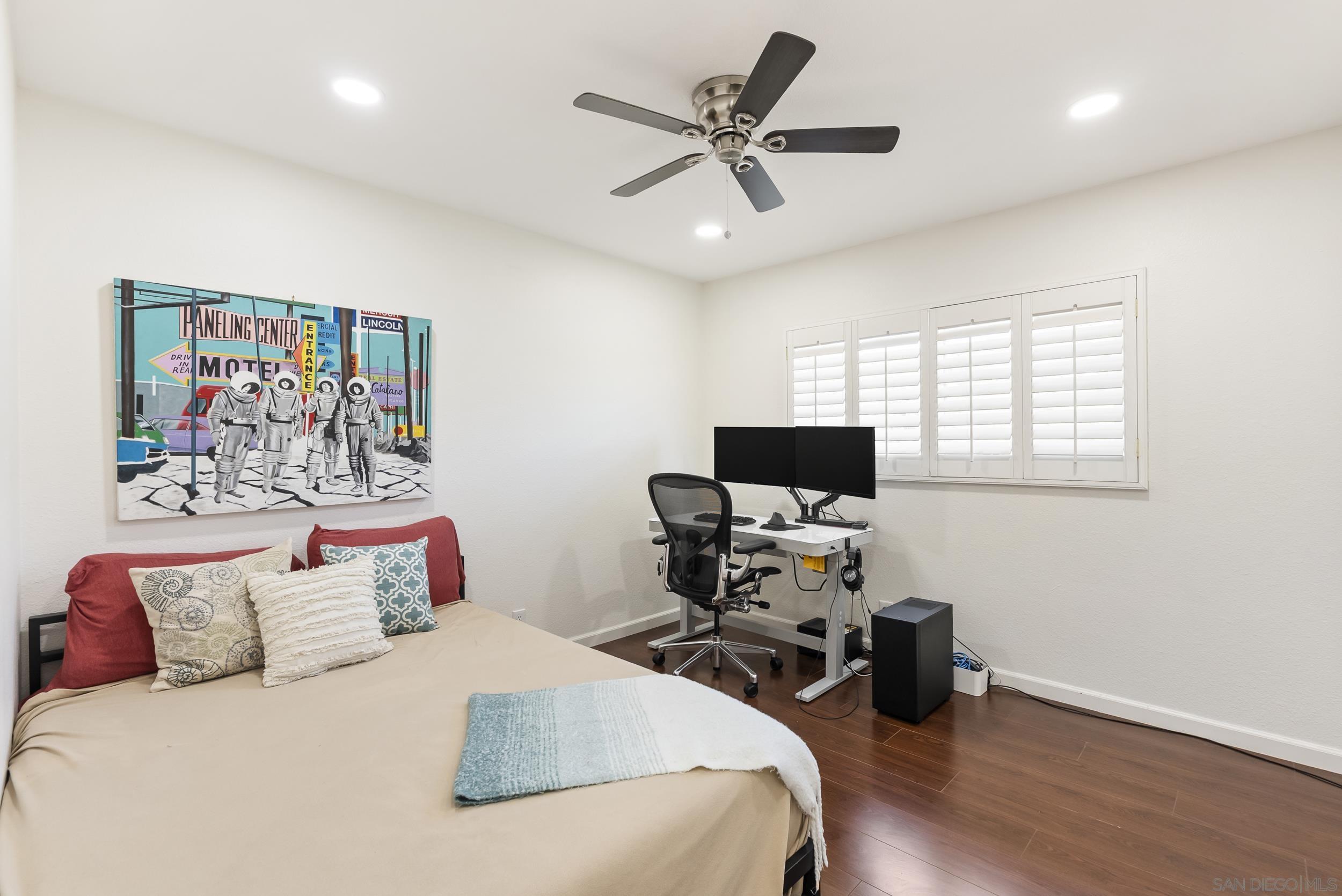 Detail Gallery Image 18 of 23 For 9864  Caminito Cuadro, San Diego,  CA 92129 - 2 Beds | 1/1 Baths