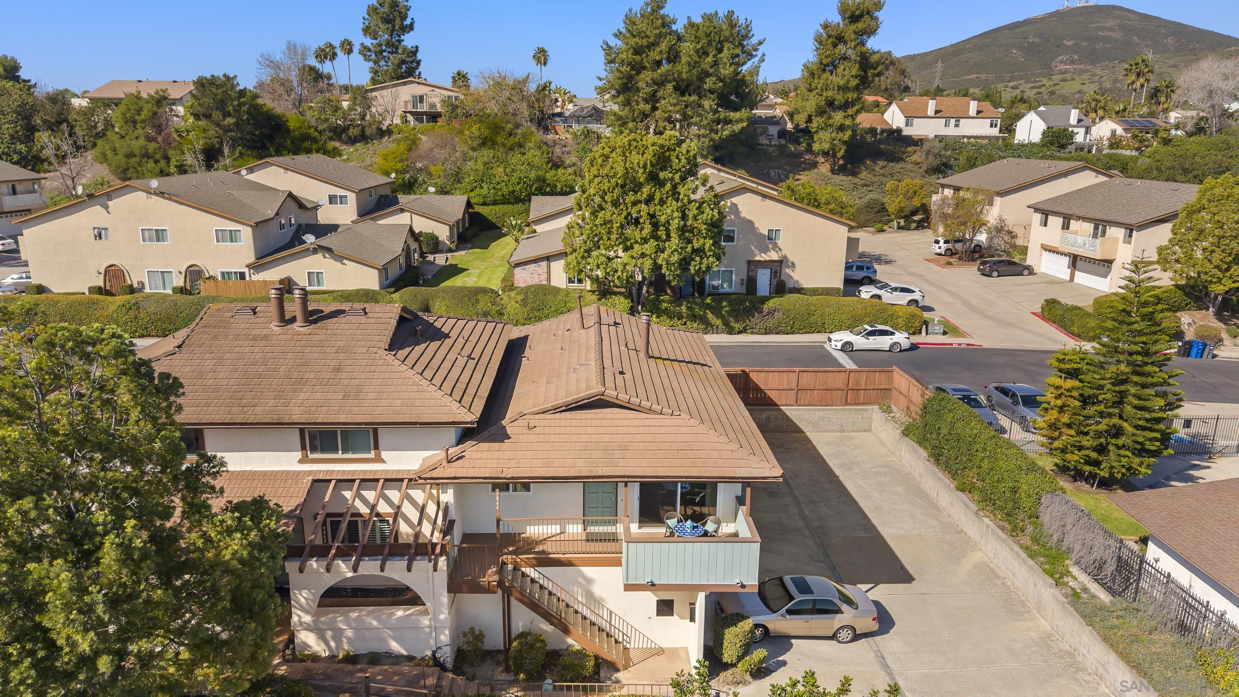 Detail Gallery Image 21 of 23 For 9864  Caminito Cuadro, San Diego,  CA 92129 - 2 Beds | 1/1 Baths