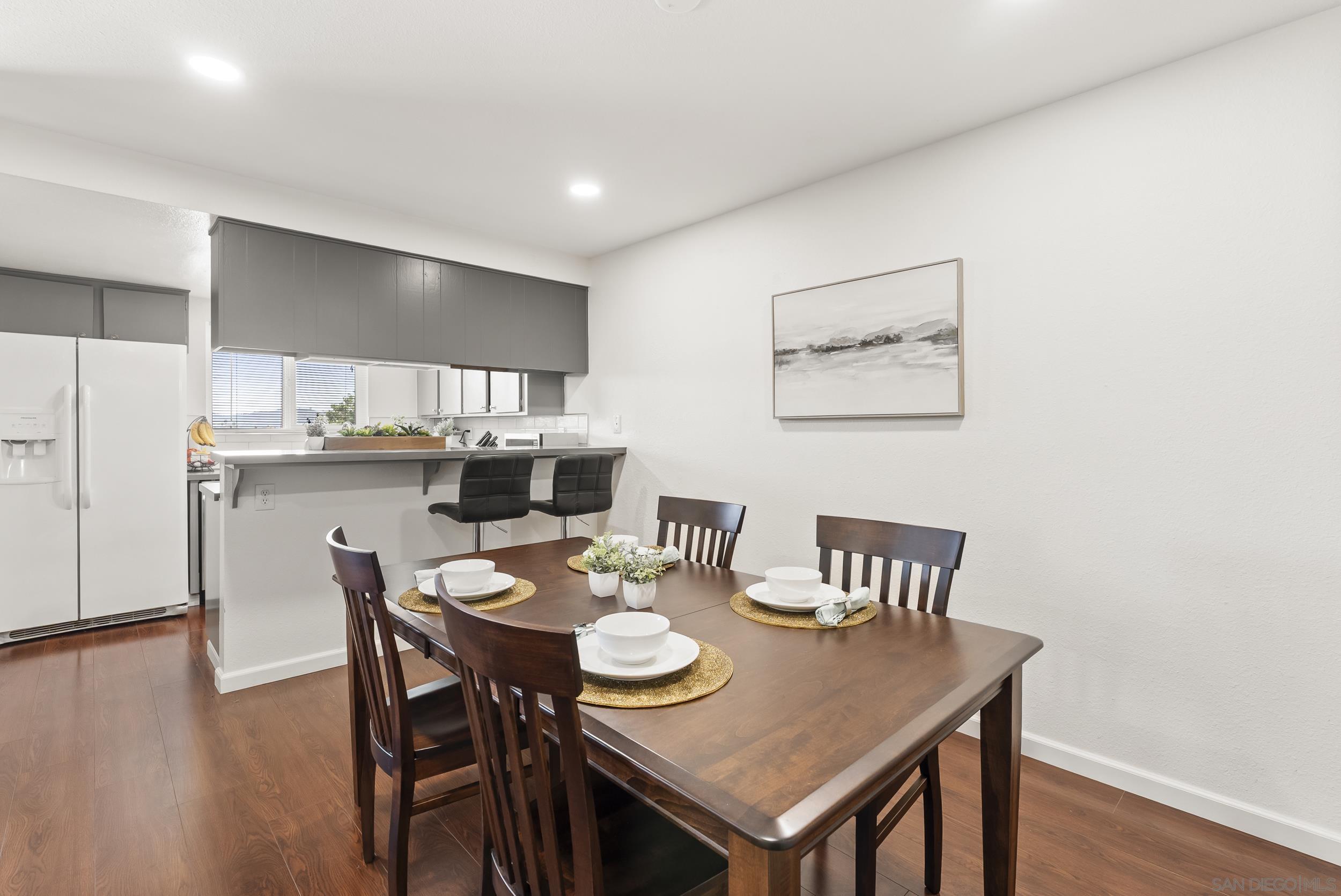 Detail Gallery Image 8 of 23 For 9864  Caminito Cuadro, San Diego,  CA 92129 - 2 Beds | 1/1 Baths