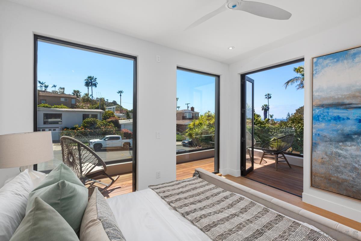 Detail Gallery Image 28 of 49 For 744  Bonair St, La Jolla,  CA 92037 - 4 Beds | 2/1 Baths