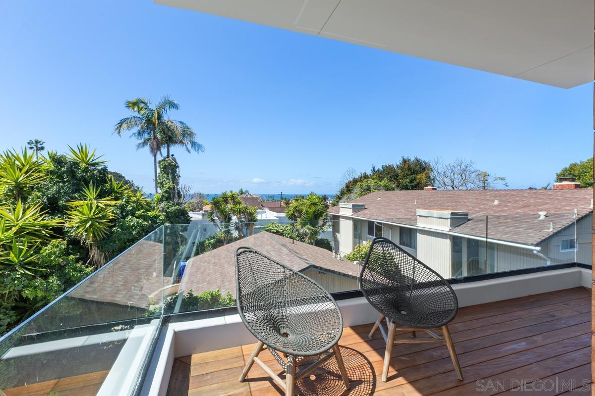 Detail Gallery Image 29 of 49 For 744  Bonair St, La Jolla,  CA 92037 - 4 Beds | 2/1 Baths