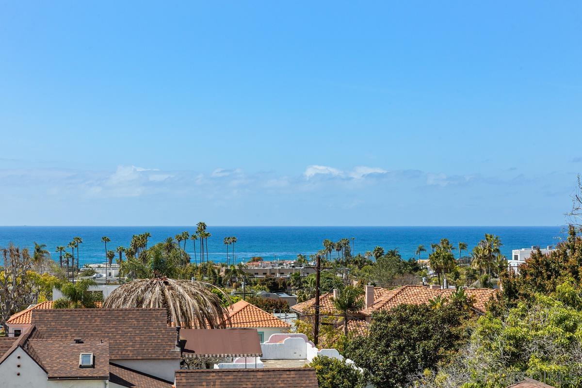 Detail Gallery Image 34 of 49 For 744  Bonair St, La Jolla,  CA 92037 - 4 Beds | 2/1 Baths