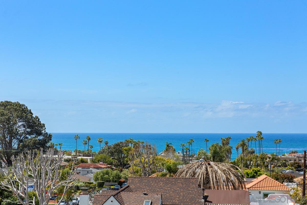 Detail Gallery Image 35 of 49 For 744  Bonair St, La Jolla,  CA 92037 - 4 Beds | 2/1 Baths