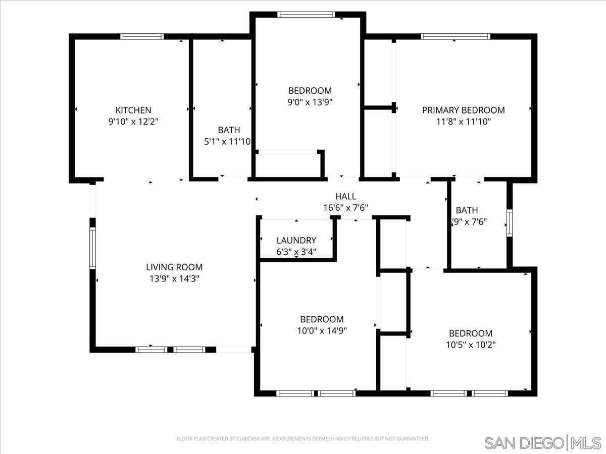 Detail Gallery Image 21 of 31 For 4250-4252  Division, San Diego,  CA 92113 - 9 Beds | 4 Baths