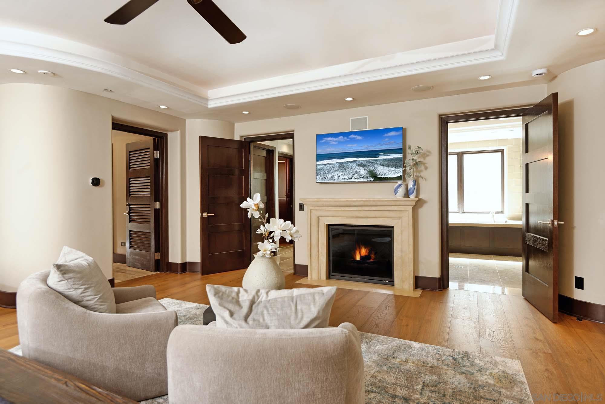 Detail Gallery Image 12 of 24 For 357 S Coast Blvd, La Jolla,  CA 92037 - 3 Beds | 4/1 Baths