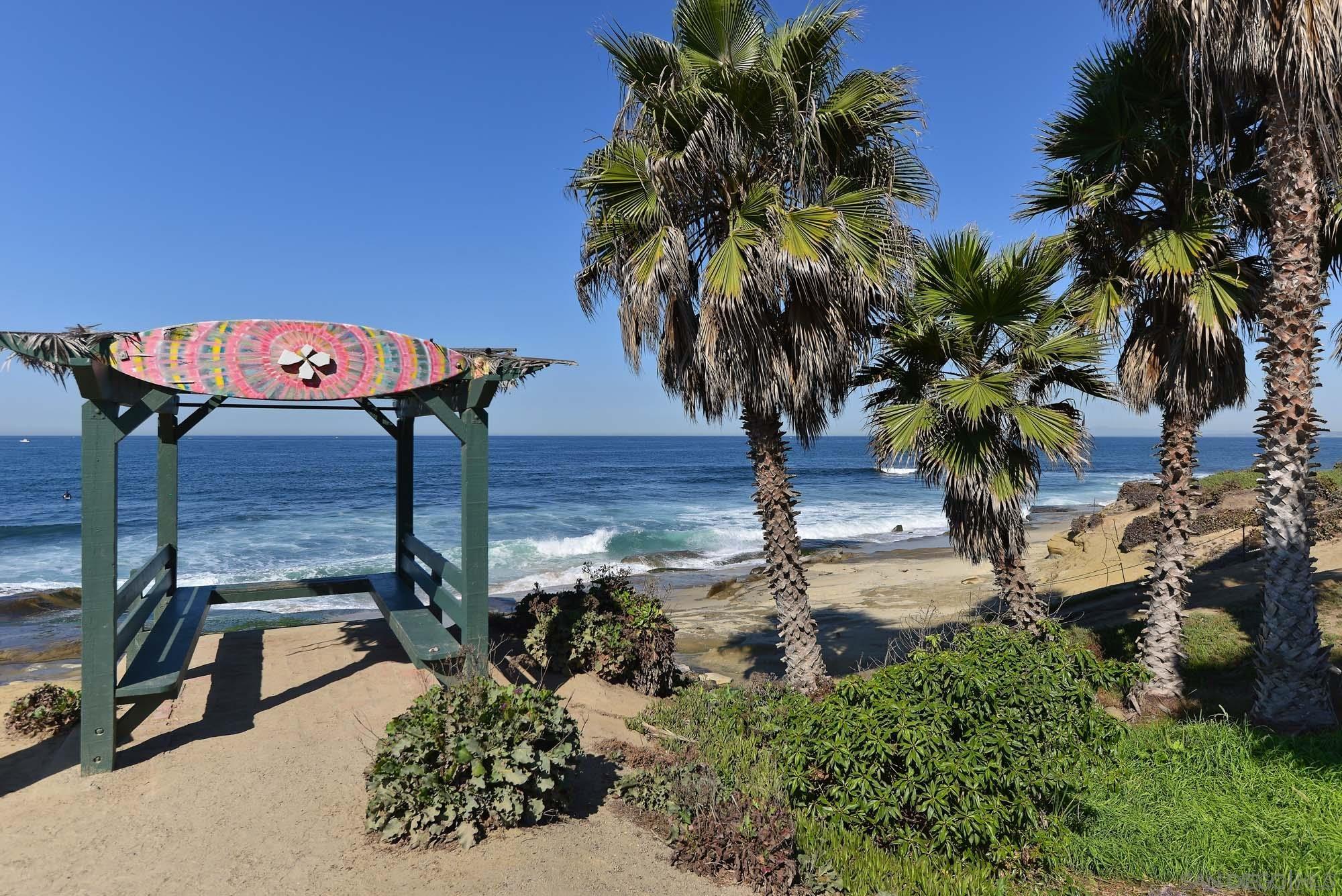 Detail Gallery Image 22 of 24 For 357 S Coast Blvd, La Jolla,  CA 92037 - 3 Beds | 4/1 Baths