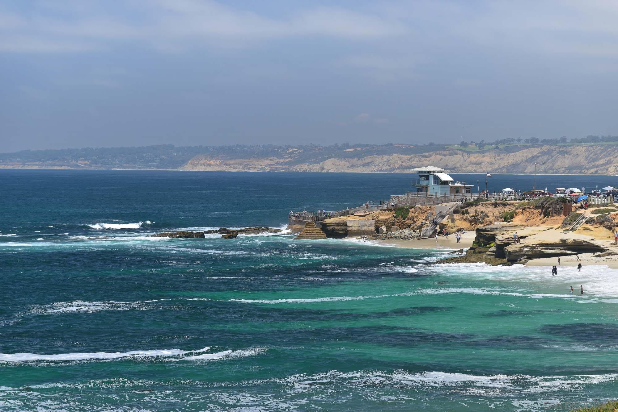 Detail Gallery Image 24 of 24 For 357 S Coast Blvd, La Jolla,  CA 92037 - 3 Beds | 4/1 Baths