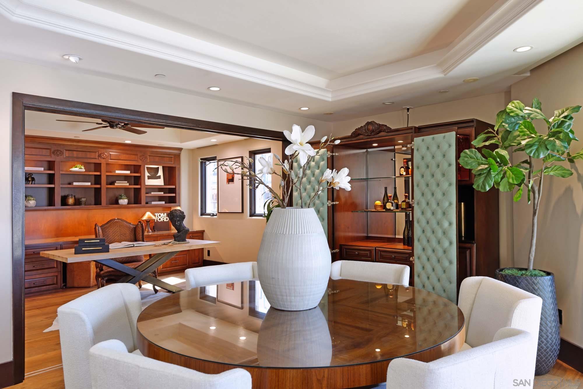 Detail Gallery Image 8 of 24 For 357 S Coast Blvd, La Jolla,  CA 92037 - 3 Beds | 4/1 Baths