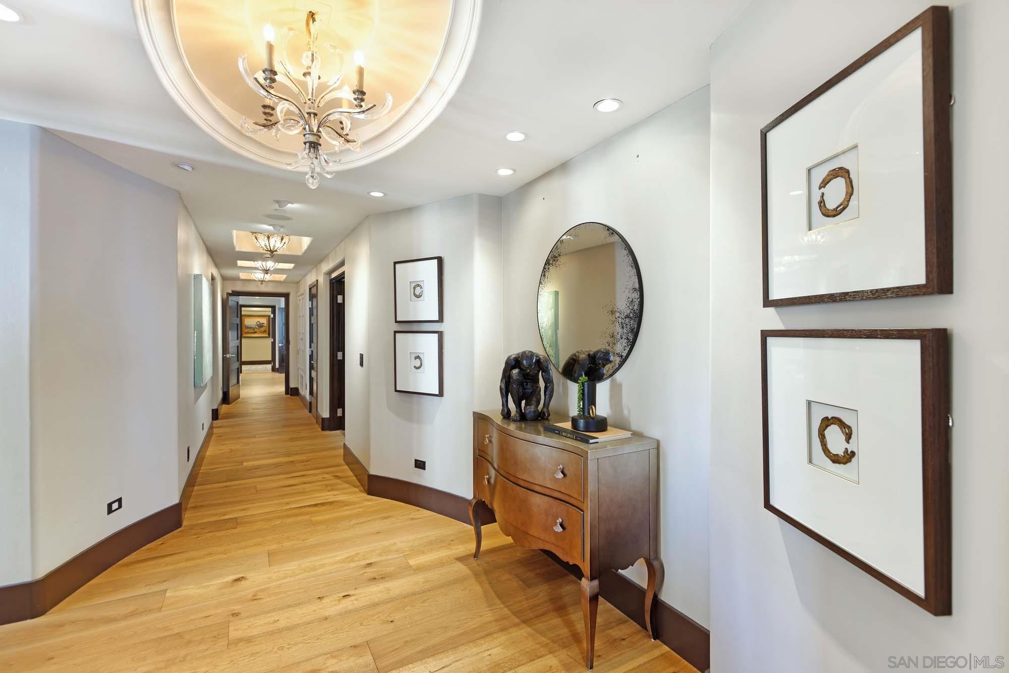 Detail Gallery Image 10 of 24 For 357 S Coast Blvd, La Jolla,  CA 92037 - 3 Beds | 4/1 Baths