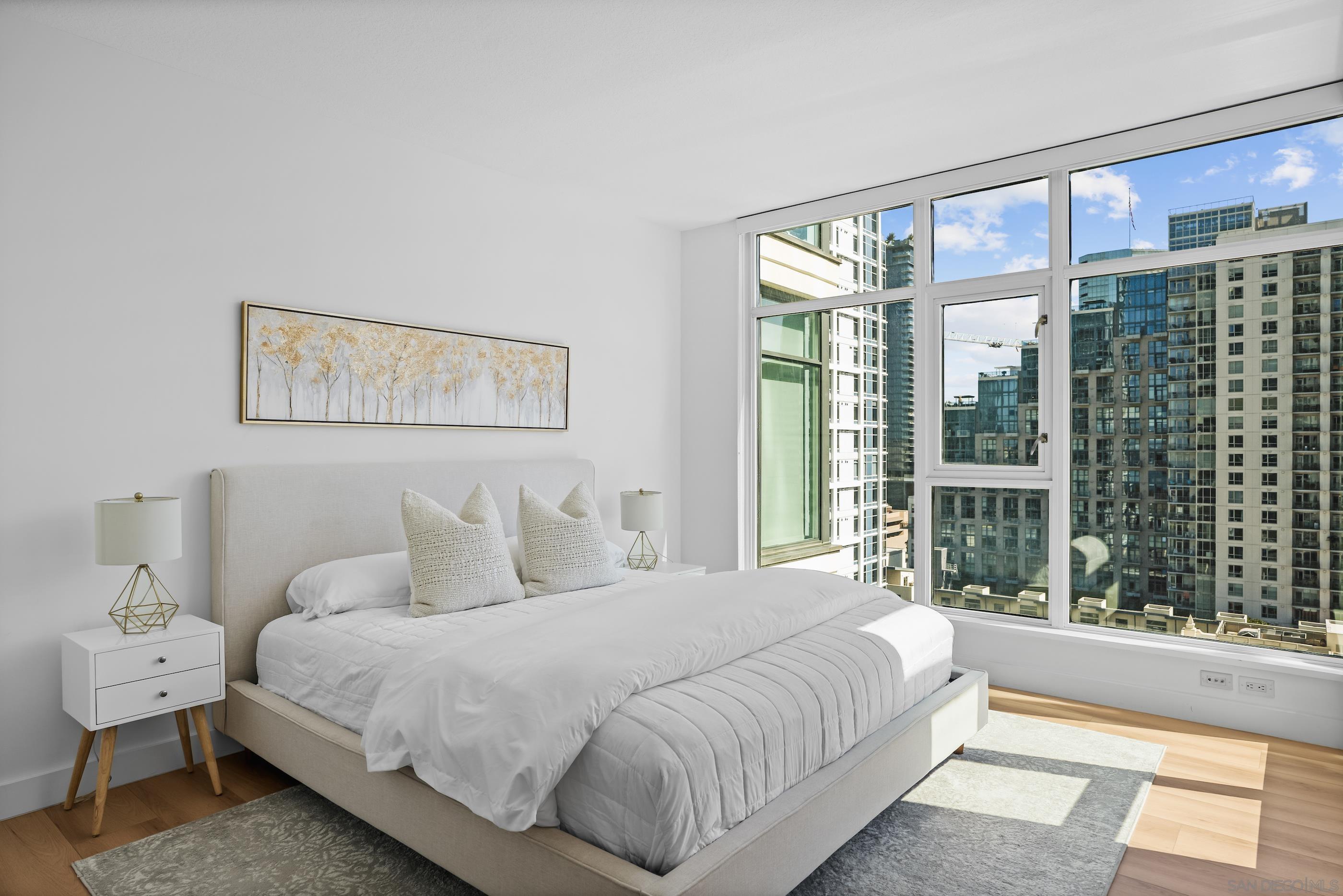 Detail Gallery Image 14 of 38 For 1205  Pacific Hwy  #1505,  San Diego,  CA 92101 - 2 Beds | 2 Baths