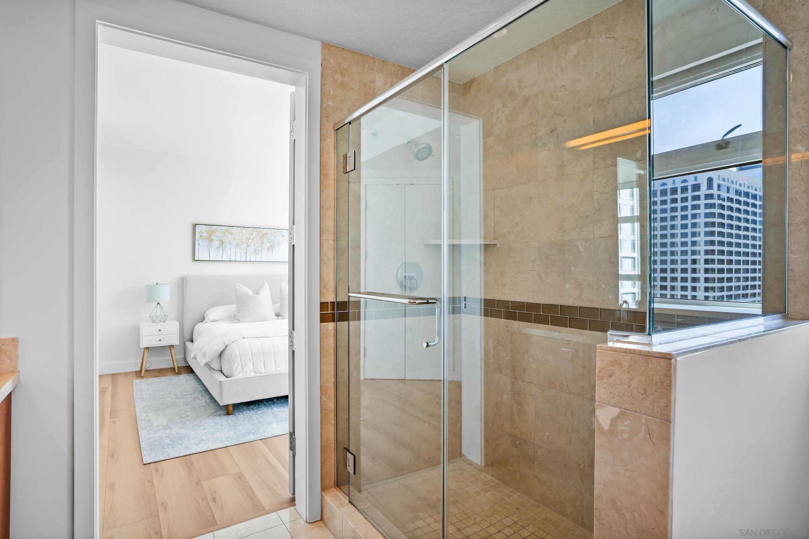 Detail Gallery Image 18 of 38 For 1205  Pacific Hwy  #1505,  San Diego,  CA 92101 - 2 Beds | 2 Baths