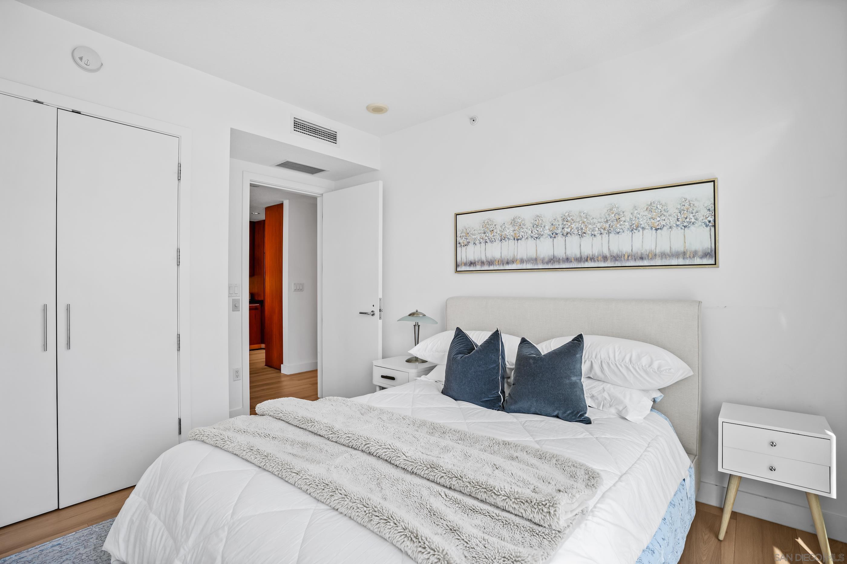 Detail Gallery Image 20 of 38 For 1205  Pacific Hwy  #1505,  San Diego,  CA 92101 - 2 Beds | 2 Baths