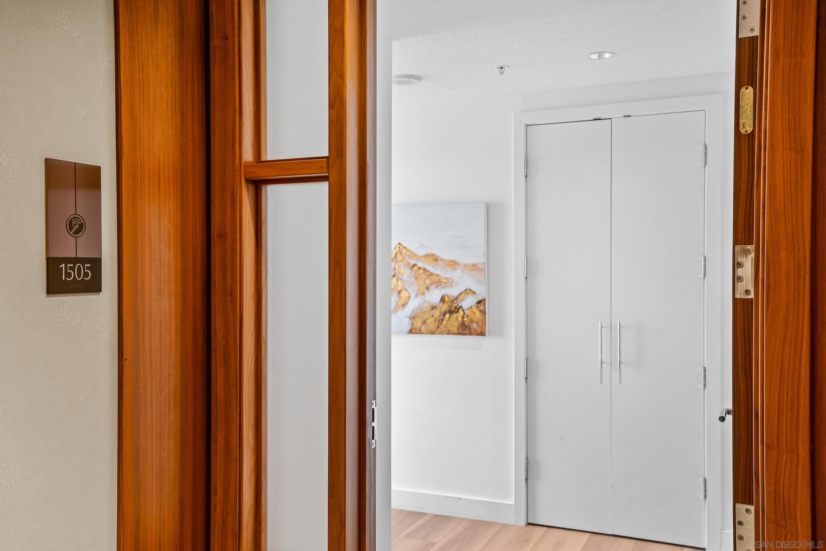 Detail Gallery Image 23 of 38 For 1205  Pacific Hwy  #1505,  San Diego,  CA 92101 - 2 Beds | 2 Baths