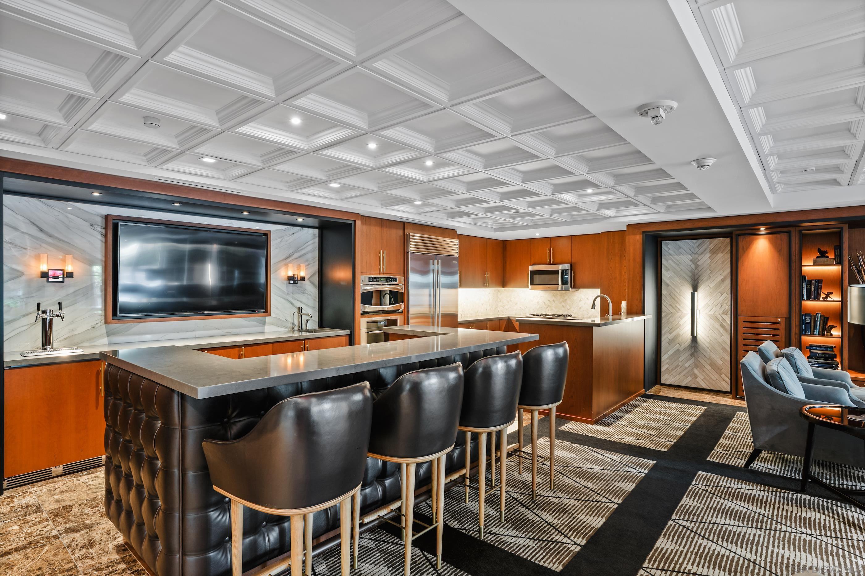 Detail Gallery Image 29 of 38 For 1205  Pacific Hwy  #1505,  San Diego,  CA 92101 - 2 Beds | 2 Baths