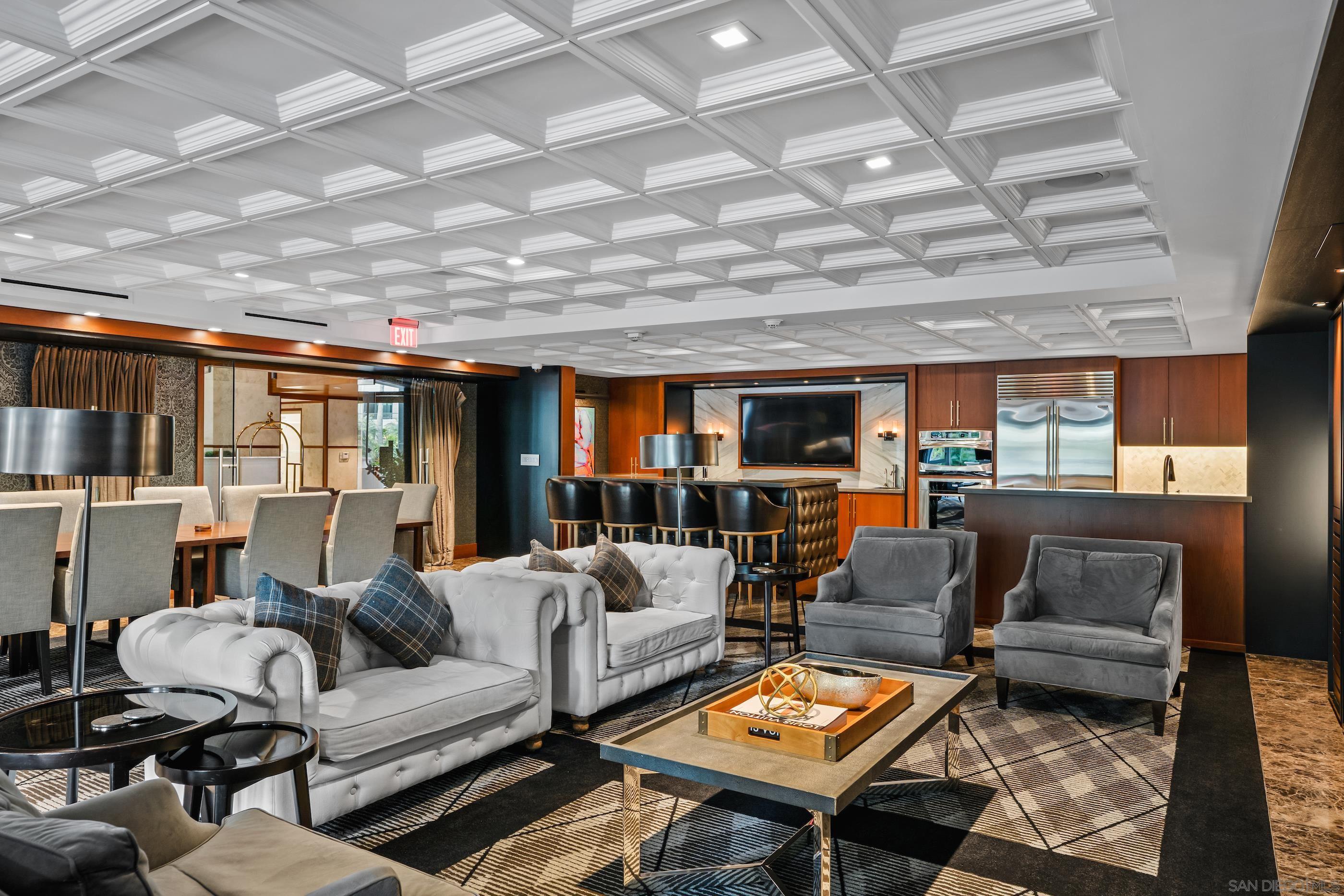 Detail Gallery Image 30 of 38 For 1205  Pacific Hwy  #1505,  San Diego,  CA 92101 - 2 Beds | 2 Baths