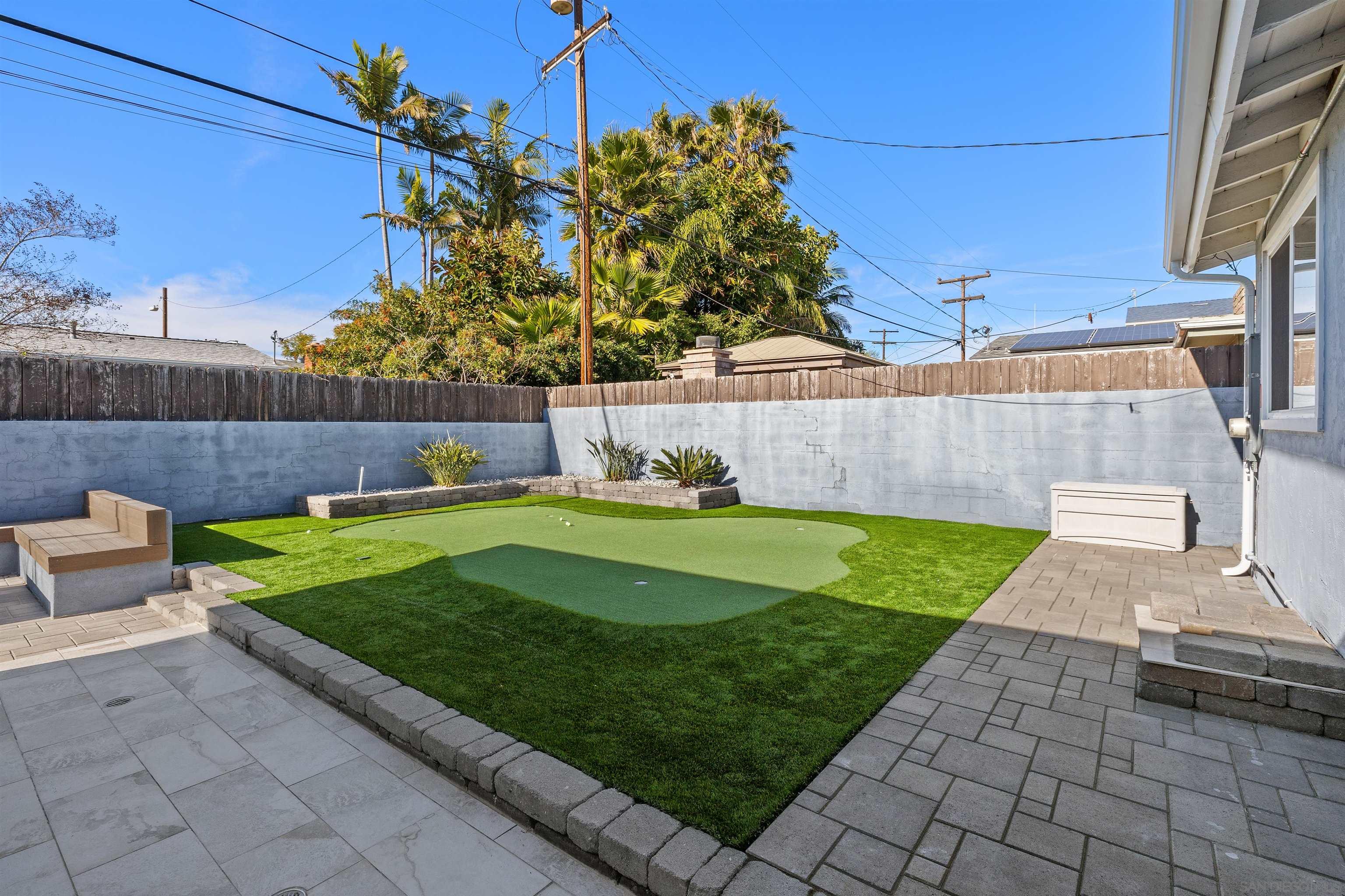 Detail Gallery Image 26 of 29 For 3708  Ben St, San Diego,  CA 92111 - 3 Beds | 2 Baths