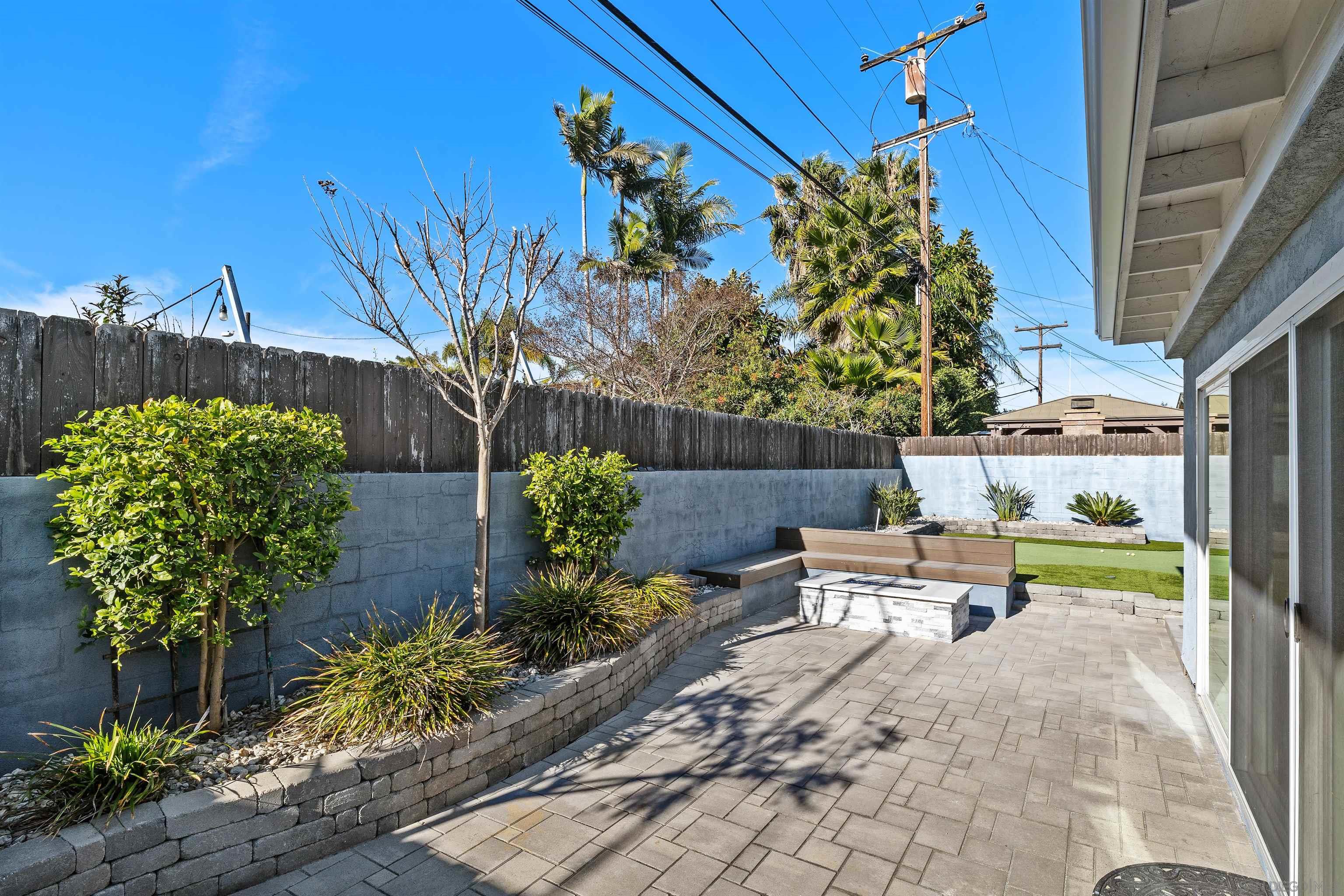 Detail Gallery Image 27 of 29 For 3708  Ben St, San Diego,  CA 92111 - 3 Beds | 2 Baths