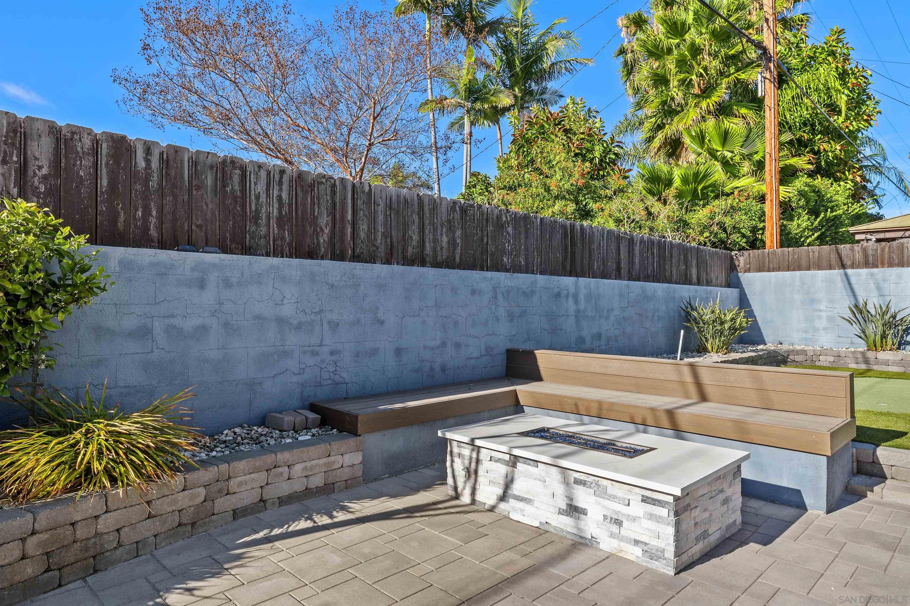 Detail Gallery Image 28 of 29 For 3708  Ben St, San Diego,  CA 92111 - 3 Beds | 2 Baths