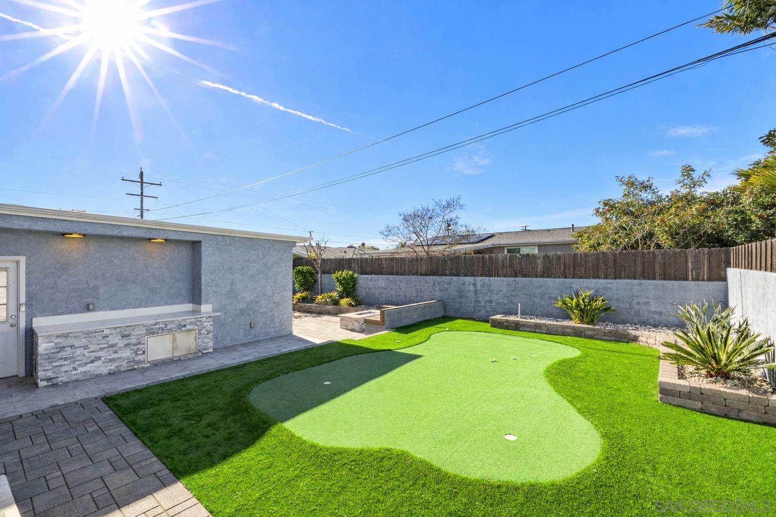 Detail Gallery Image 29 of 29 For 3708  Ben St, San Diego,  CA 92111 - 3 Beds | 2 Baths