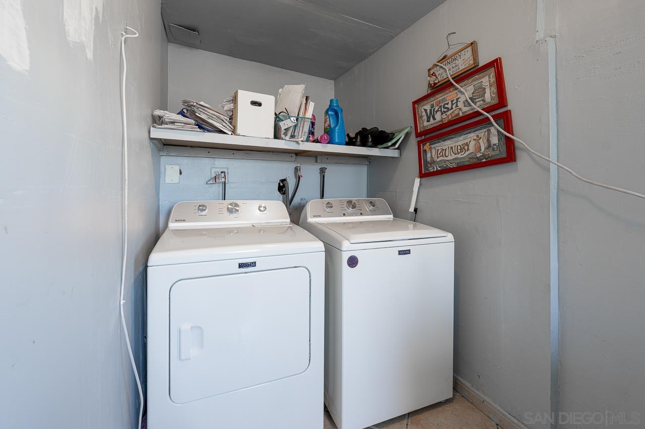 Detail Gallery Image 17 of 46 For 1465  S 40th St., San Diego,  CA 92113 - 5 Beds | 3 Baths