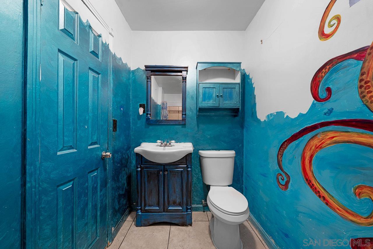 Detail Gallery Image 22 of 46 For 1465  S 40th St., San Diego,  CA 92113 - 5 Beds | 3 Baths