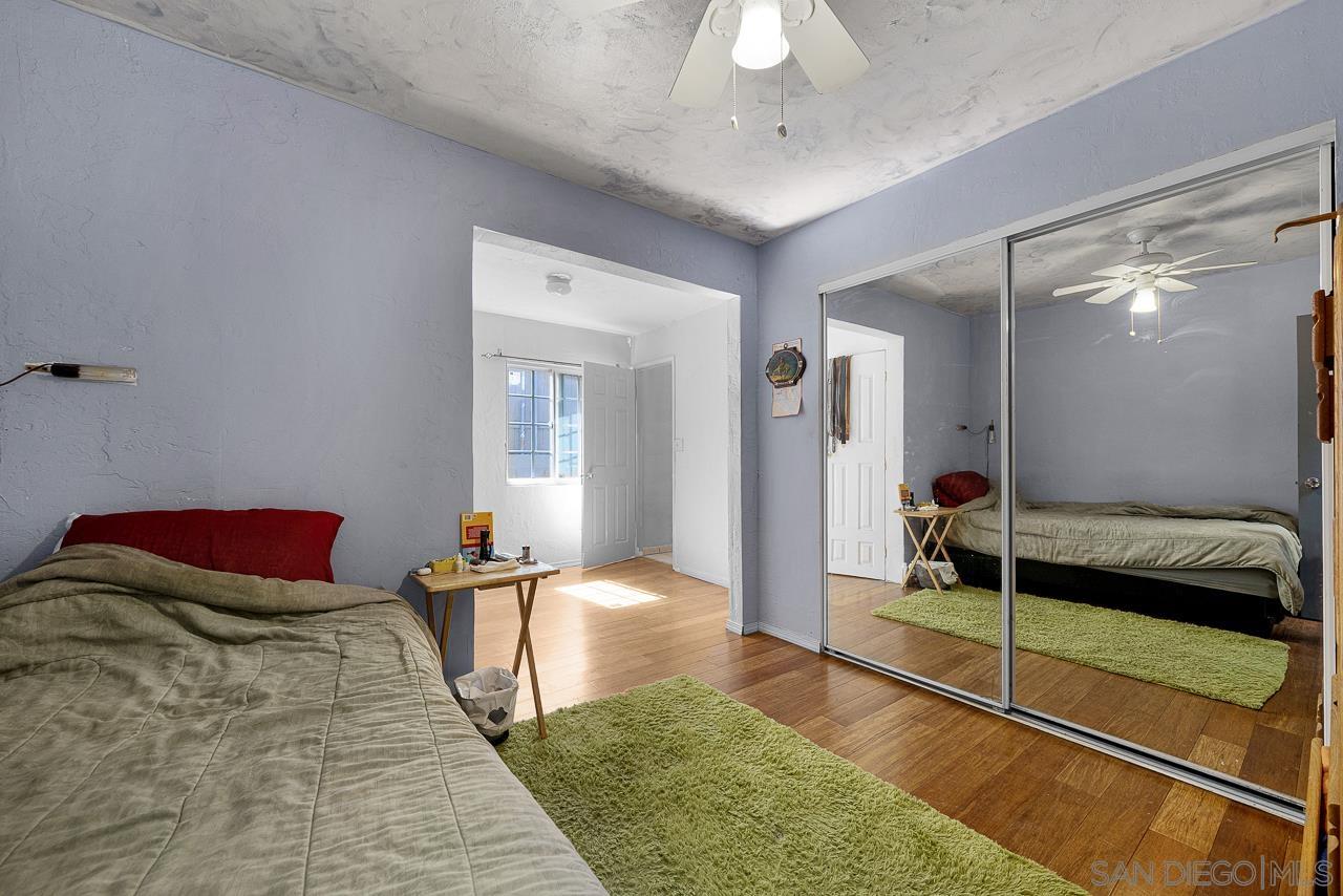 Detail Gallery Image 23 of 46 For 1465  S 40th St., San Diego,  CA 92113 - 5 Beds | 3 Baths