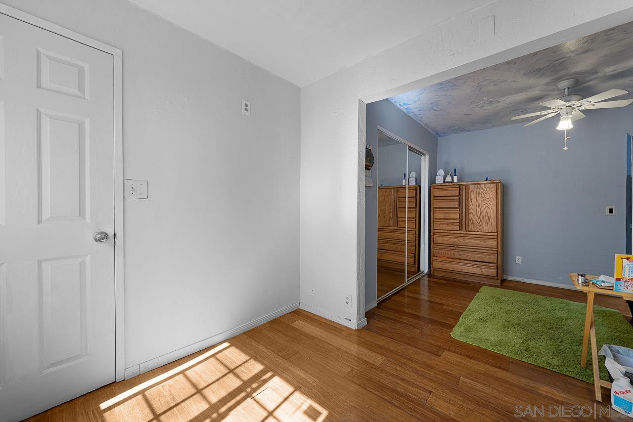 Detail Gallery Image 24 of 46 For 1465  S 40th St., San Diego,  CA 92113 - 5 Beds | 3 Baths