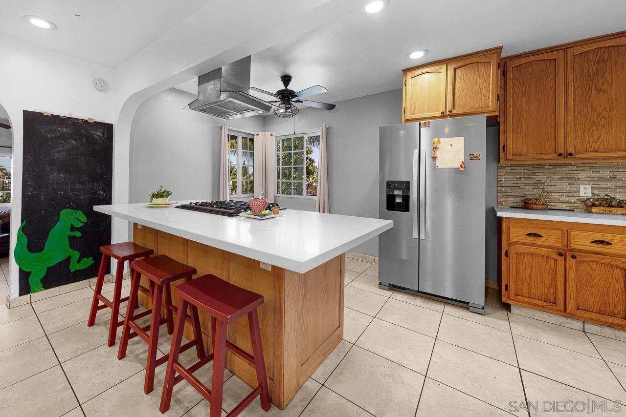 Detail Gallery Image 30 of 46 For 1465  S 40th St., San Diego,  CA 92113 - 5 Beds | 3 Baths