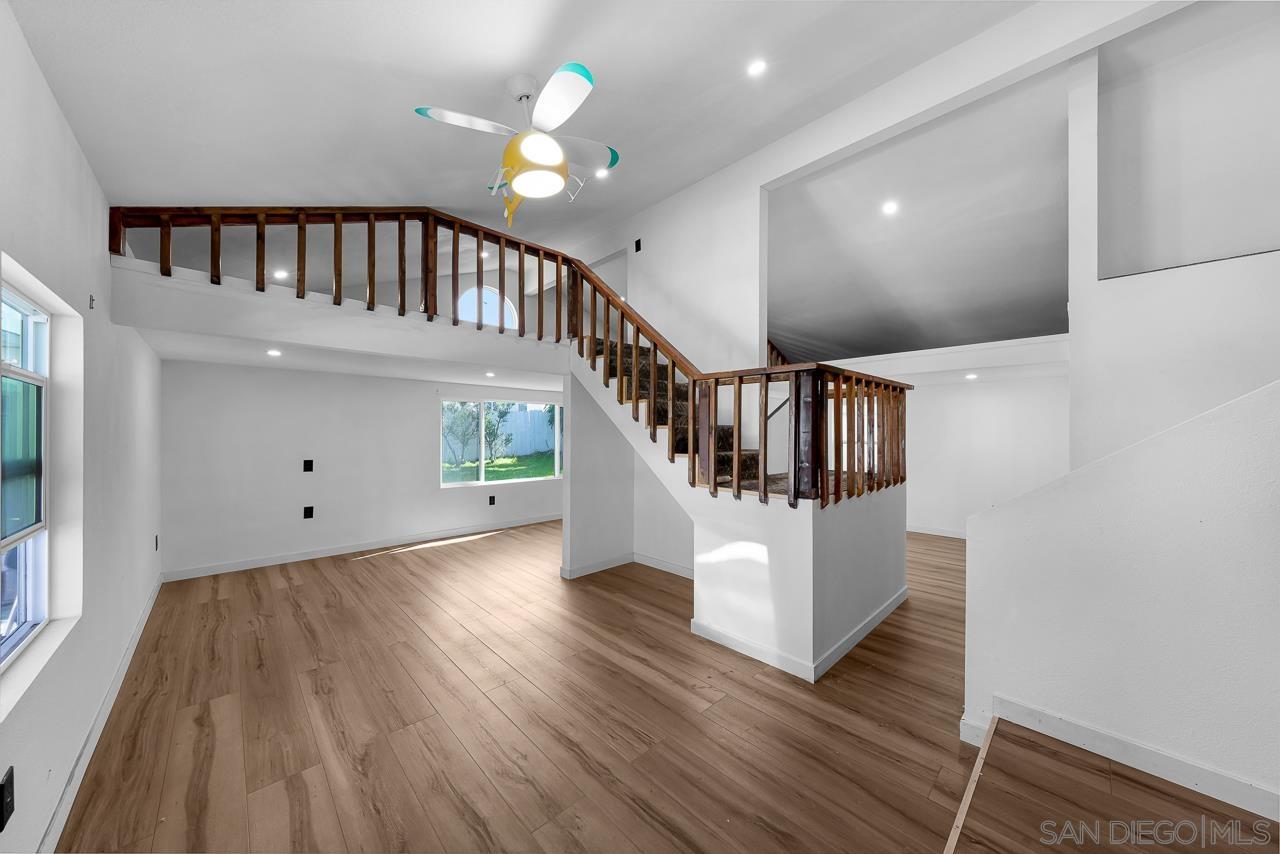 Detail Gallery Image 4 of 46 For 1465  S 40th St., San Diego,  CA 92113 - 5 Beds | 3 Baths