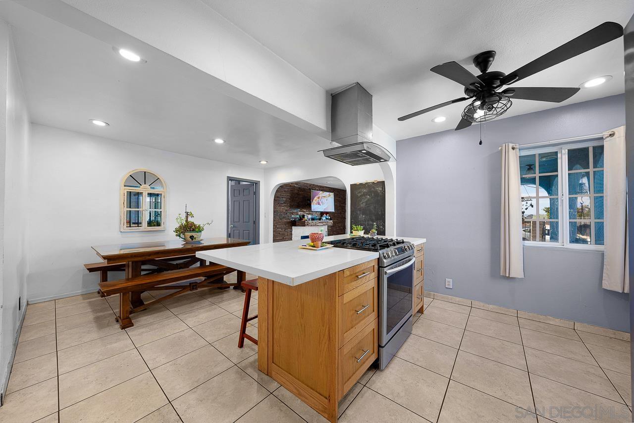 Detail Gallery Image 33 of 46 For 1465  S 40th St., San Diego,  CA 92113 - 5 Beds | 3 Baths