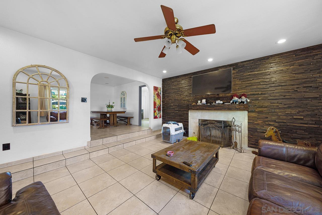 Detail Gallery Image 37 of 46 For 1465  S 40th St., San Diego,  CA 92113 - 5 Beds | 3 Baths