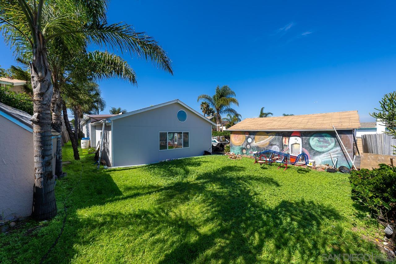 Detail Gallery Image 42 of 46 For 1465  S 40th St., San Diego,  CA 92113 - 5 Beds | 3 Baths