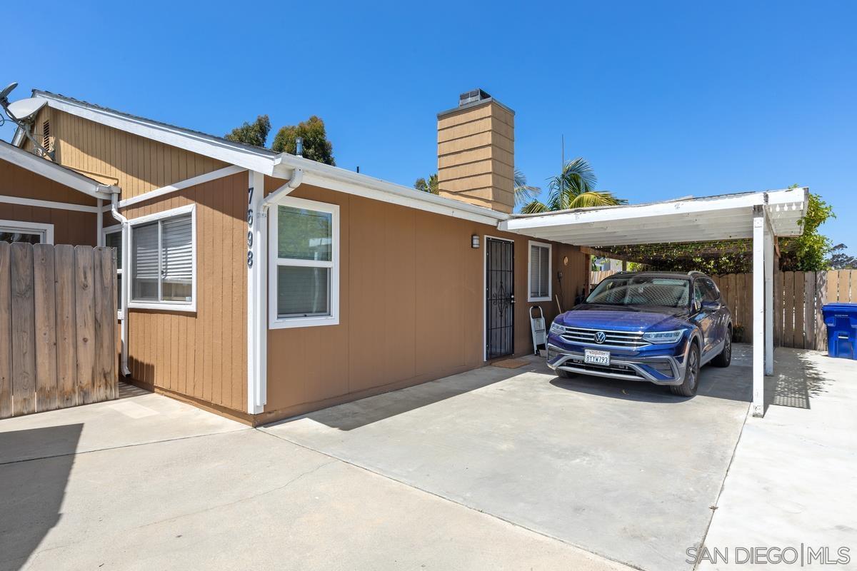 Detail Gallery Image 37 of 46 For 7696  Kiwi St, San Diego,  CA 92123 - 8 Beds | 5 Baths