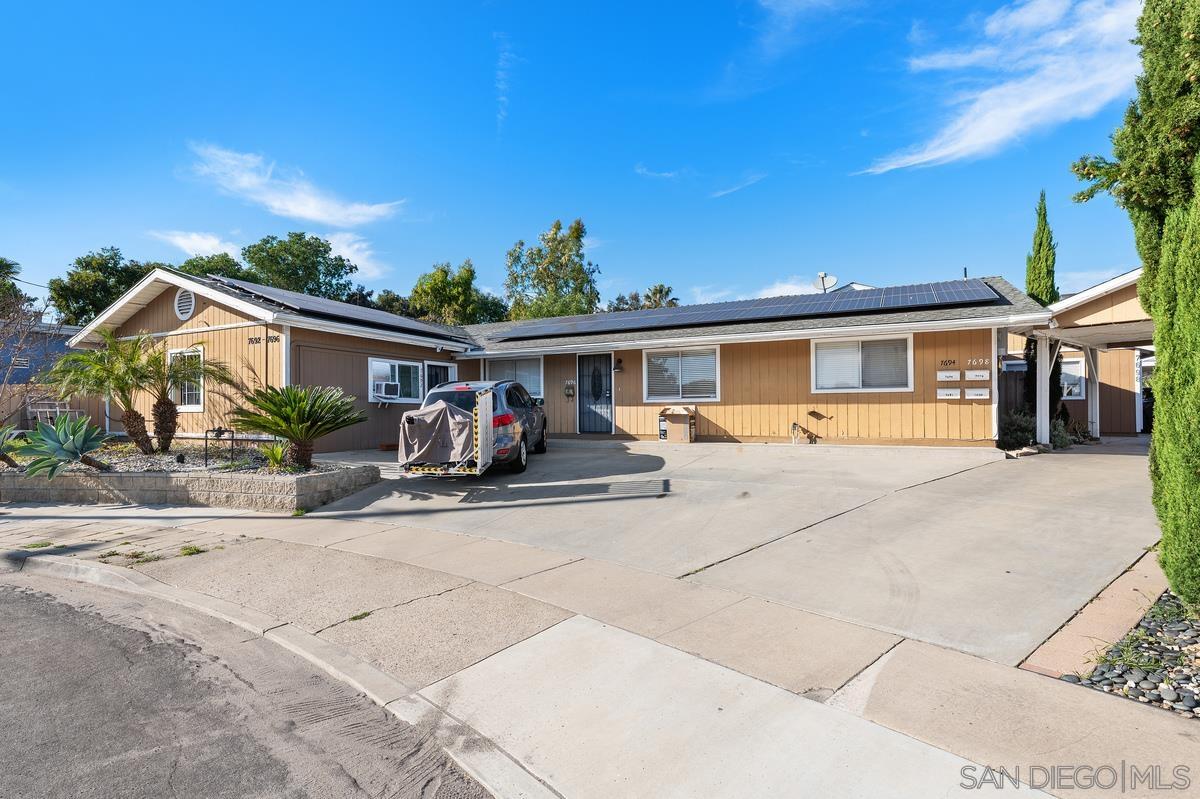 Detail Gallery Image 45 of 46 For 7696  Kiwi St, San Diego,  CA 92123 - 8 Beds | 5 Baths