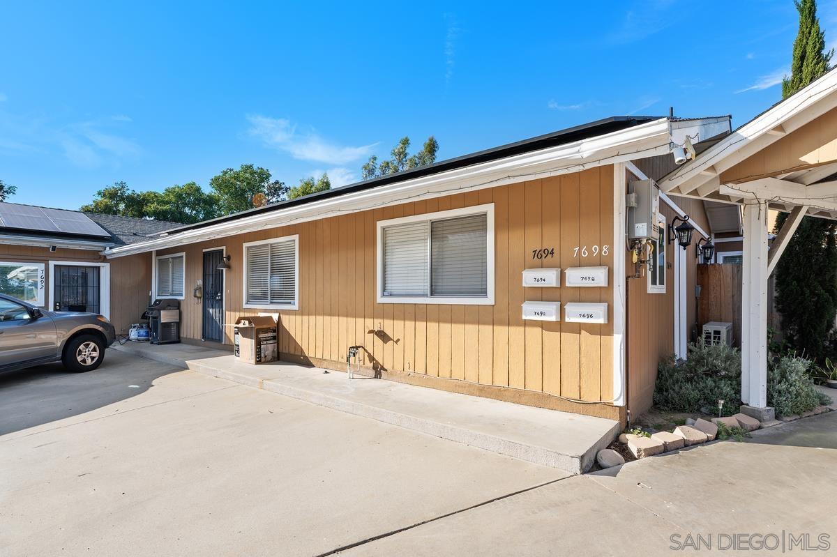 Detail Gallery Image 46 of 46 For 7696  Kiwi St, San Diego,  CA 92123 - 8 Beds | 5 Baths