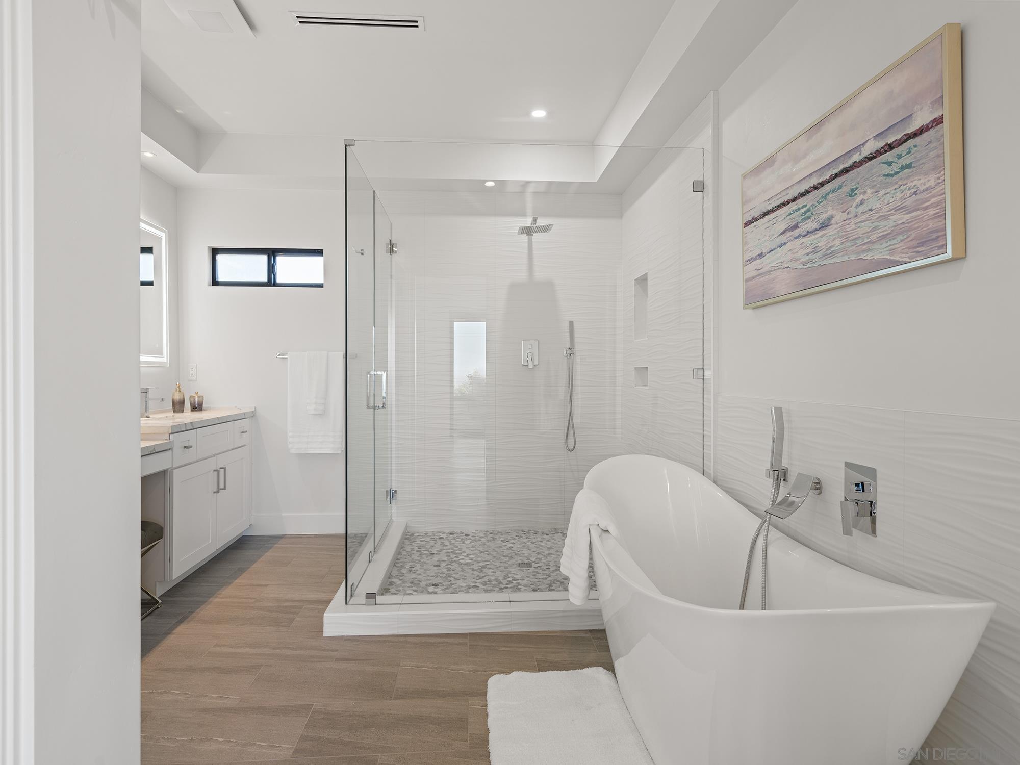 Detail Gallery Image 24 of 50 For 4386  Newport Ave, San Diego,  CA 92107 - 5 Beds | 4/1 Baths