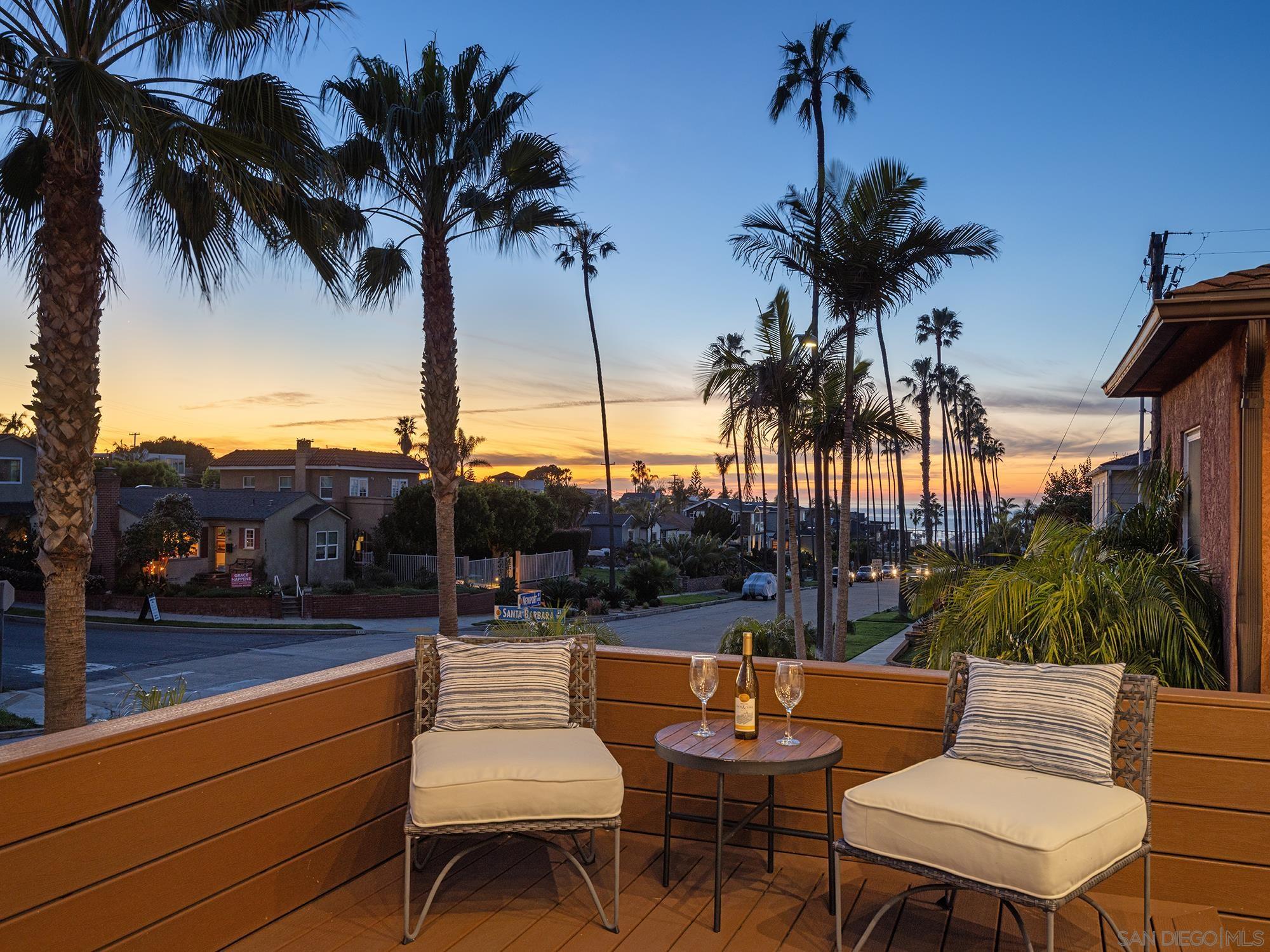 Detail Gallery Image 38 of 50 For 4386  Newport Ave, San Diego,  CA 92107 - 5 Beds | 4/1 Baths