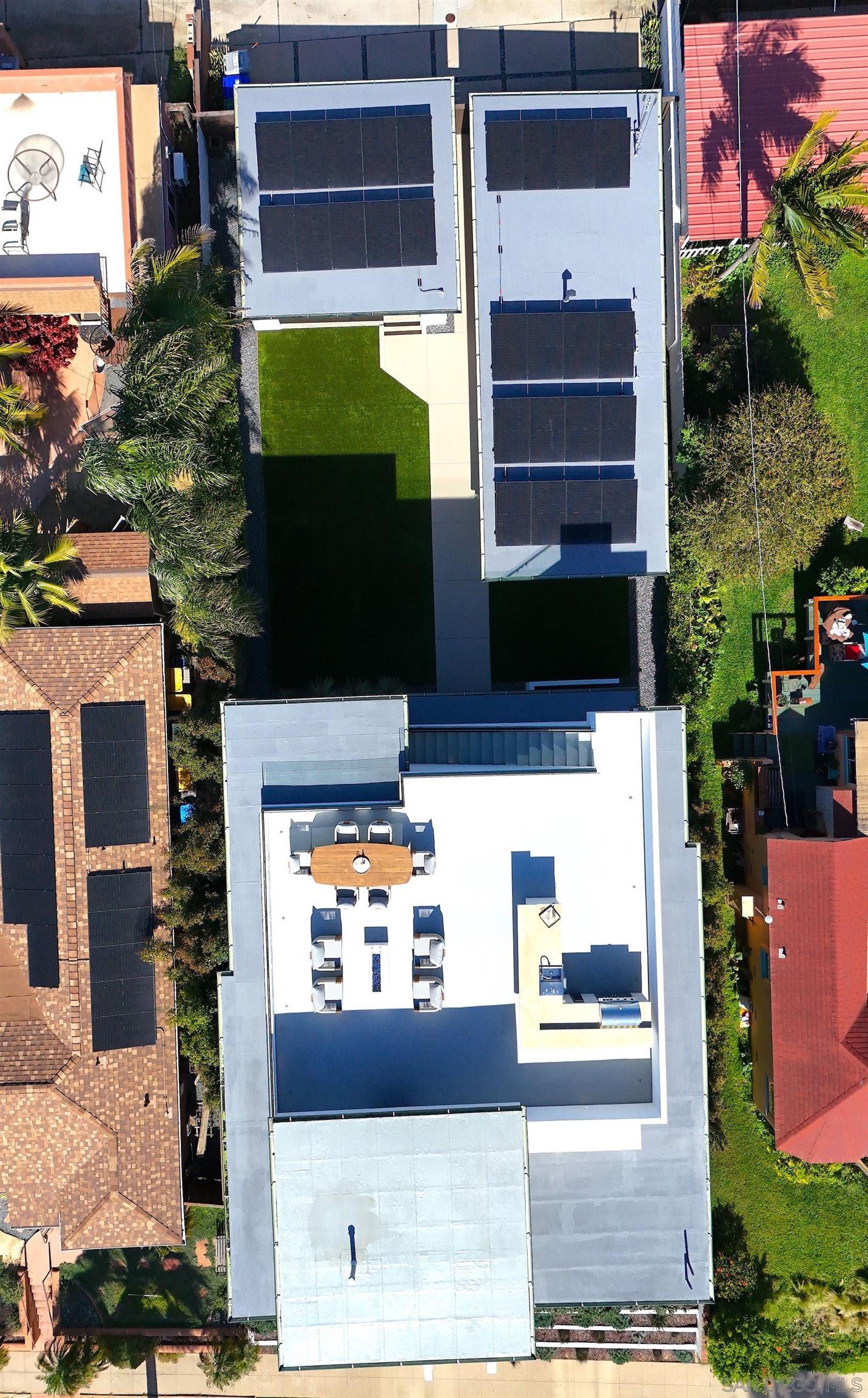 Detail Gallery Image 45 of 50 For 4386  Newport Ave, San Diego,  CA 92107 - 5 Beds | 4/1 Baths