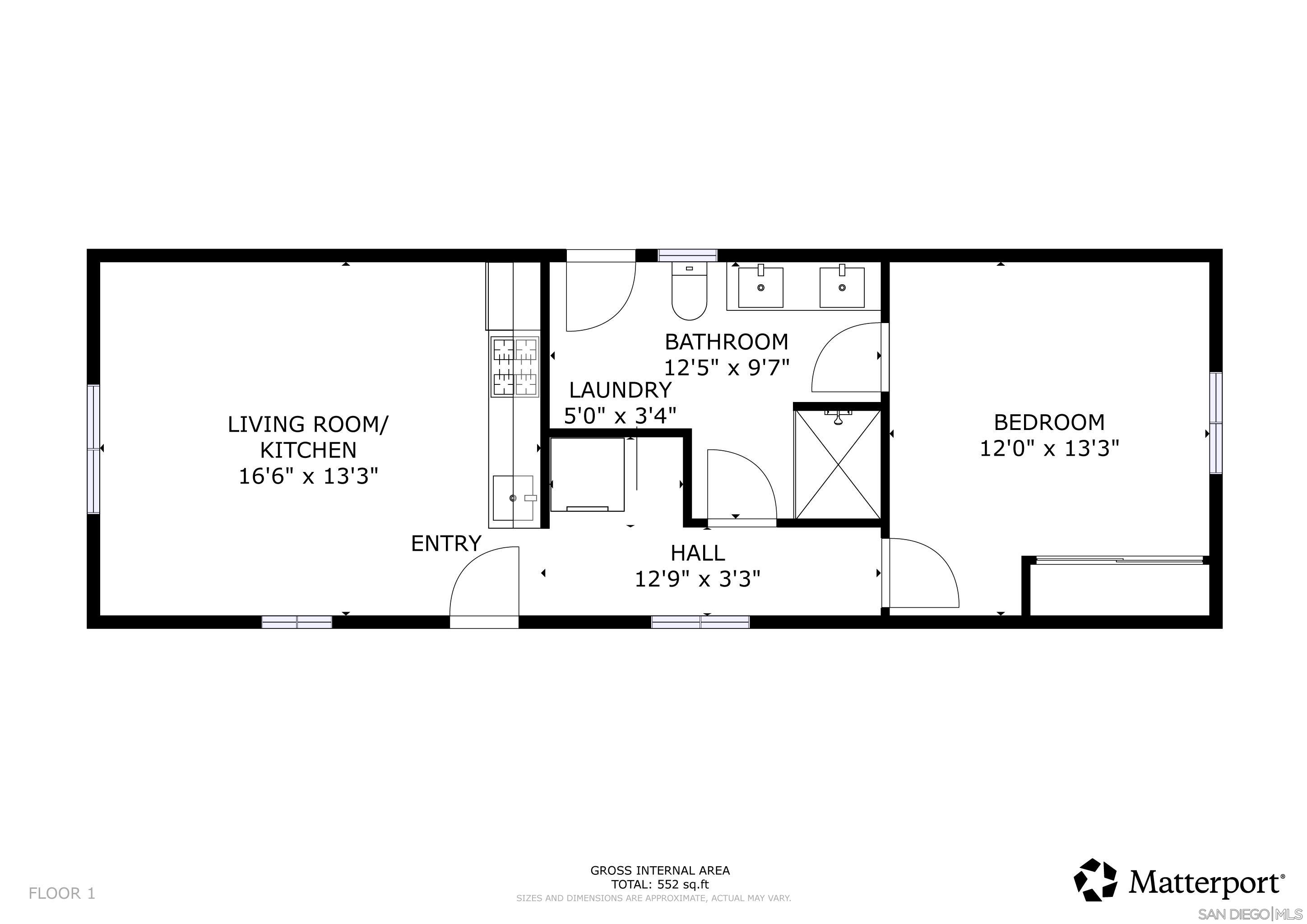 Detail Gallery Image 49 of 50 For 4386  Newport Ave, San Diego,  CA 92107 - 5 Beds | 4/1 Baths