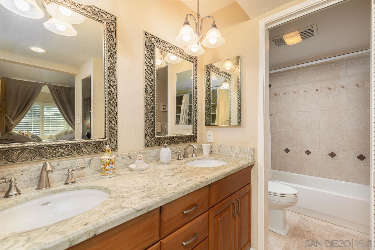 Detail Gallery Image 16 of 21 For 5867  Mount Alifan Dr, San Diego,  CA 92111 - 2 Beds | 2 Baths