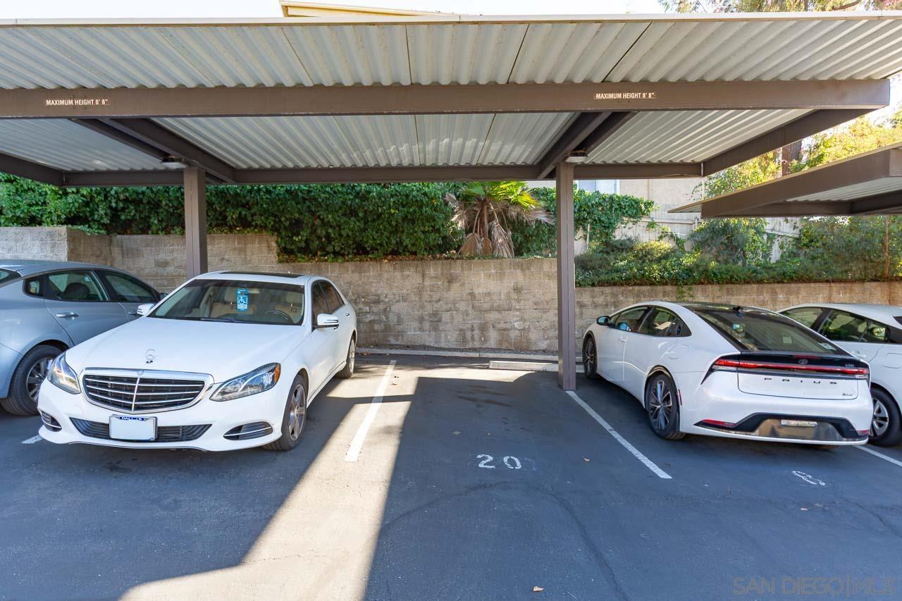 Detail Gallery Image 21 of 21 For 5867  Mount Alifan Dr, San Diego,  CA 92111 - 2 Beds | 2 Baths