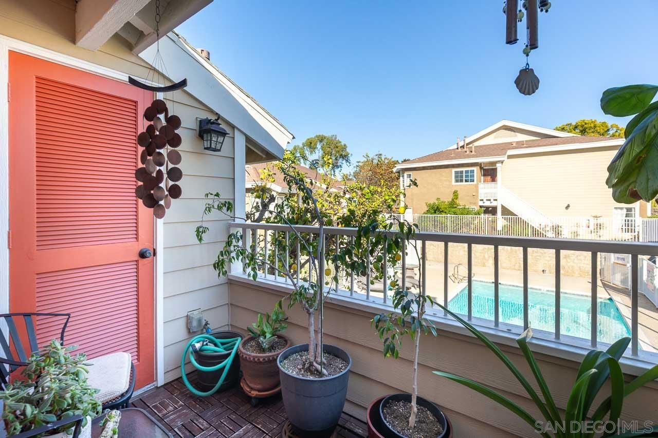 Detail Gallery Image 6 of 21 For 5867  Mount Alifan Dr, San Diego,  CA 92111 - 2 Beds | 2 Baths