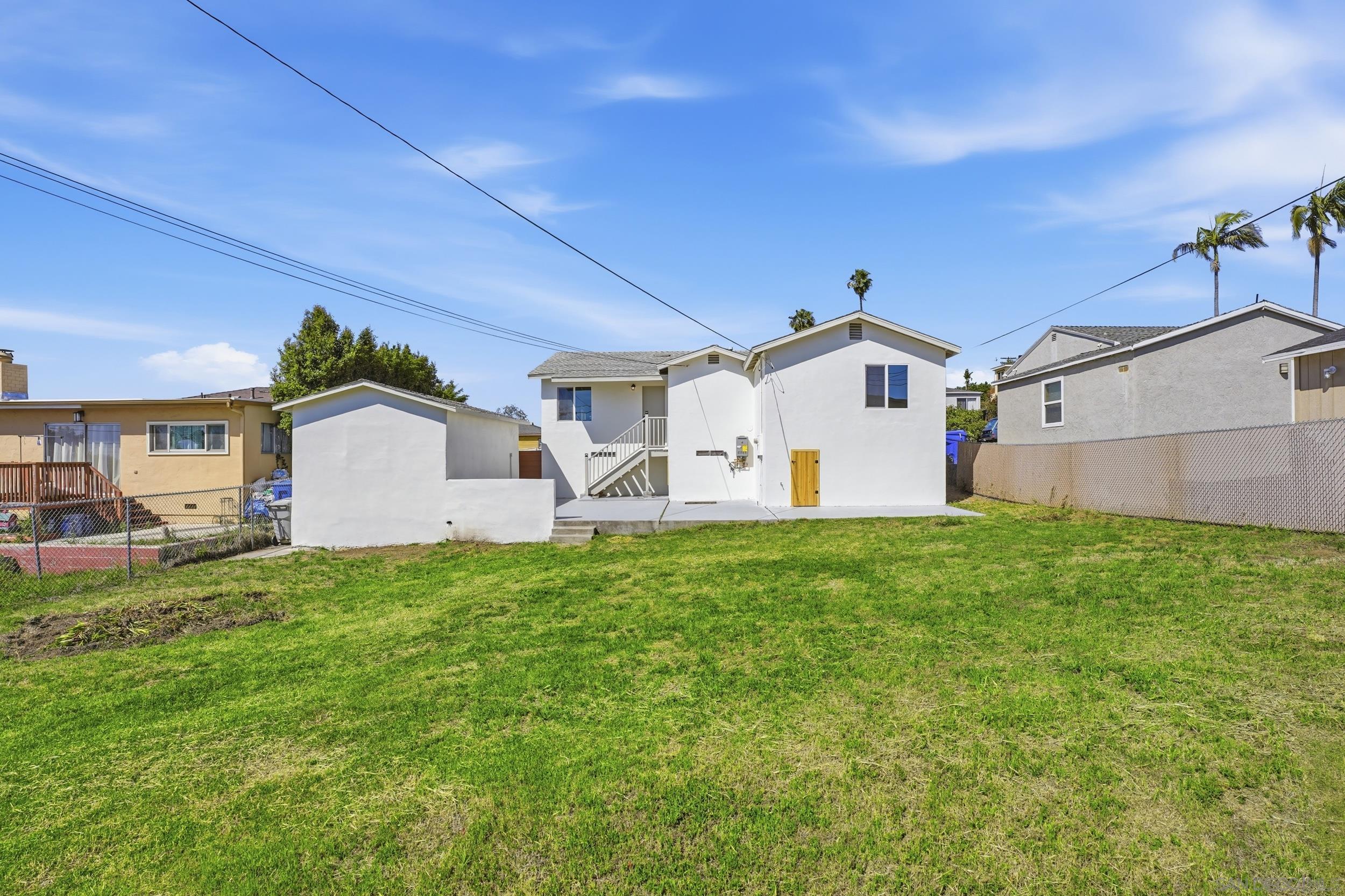 Detail Gallery Image 17 of 21 For 5935  Schuyler St, San Diego,  CA 92139 - 4 Beds | 2 Baths